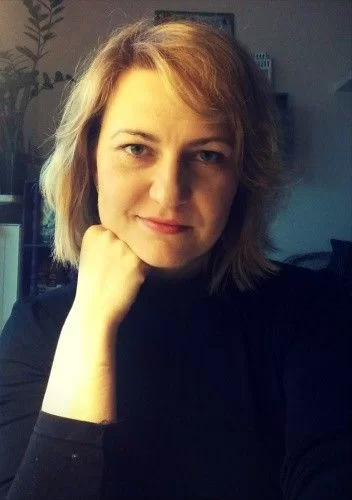 Agata Czykierda-Grabowska