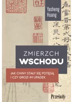 Zmierzch Wschodu