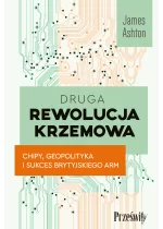 Druga rewolucja krzemowa