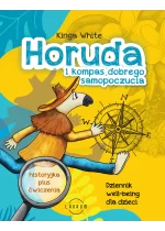 Horuda i kompas dobrego samopoczucia