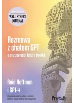 Rozmowa z chatem GPT o przyszłości ludzi i świata