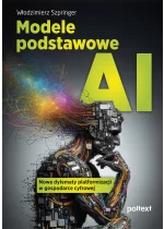 Modele podstawowe AI