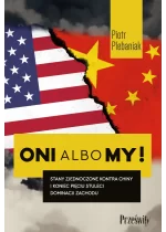 Oni albo my!