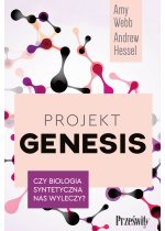Projekt Genesis