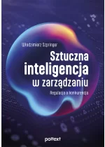 Sztuczna inteligencja w zarządzaniu