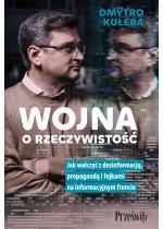 Wojna o rzeczywistość
