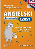 Angielski dla leniwych. CZASY