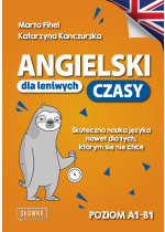 Angielski dla leniwych. CZASY