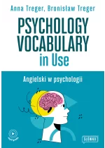 Psychology Vocabulary in Use