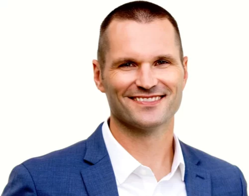 Marcus Sheridan
