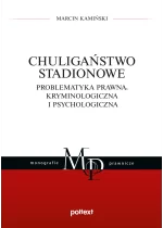 Chuligaństwo stadionowe