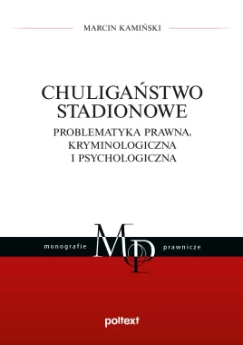 Chuligaństwo stadionowe