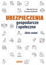 Ubezpieczenia gospodarcze i społeczne