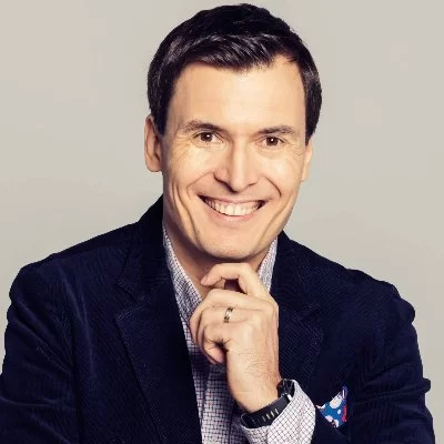 Dr hab. Dariusz Jemielniak