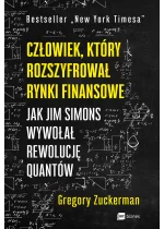 Człowiek, który rozszyfrował rynki finansowe
