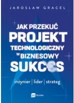 Jak przekuć projekt technologiczny w biznesowy sukces