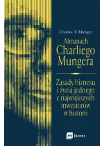 Almanach Charliego Mungera