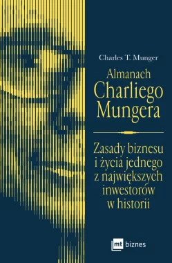 Almanach Charliego Mungera
