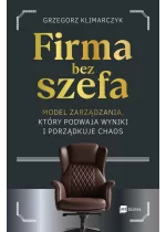 Firma bez szefa