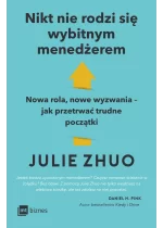 Nikt nie rodzi się wybitnym menedżerem