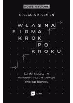 Własna firma krok po kroku