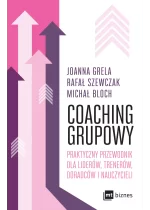Coaching grupowy
