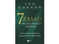 7 zasad skutecznego zespołu