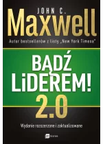Bądź liderem! 2.0