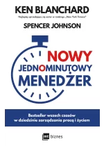 Nowy Jednominutowy Menedżer