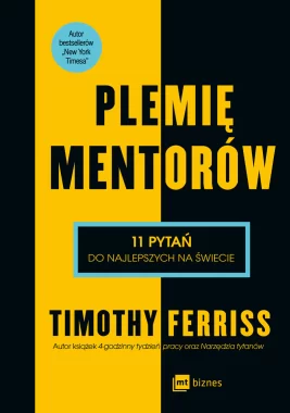 Plemię mentorów