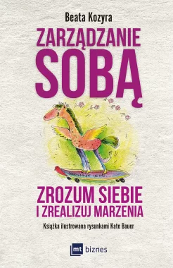 Zarządzanie sobą