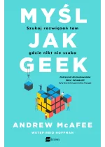 Myśl jak geek