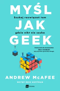 Myśl jak geek