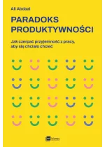 Paradoks produktywności