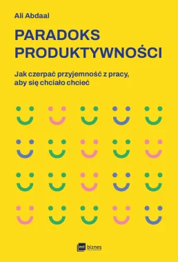 Paradoks produktywności