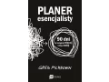 Planer esencjalisty