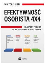 Efektywność osobista 4x4