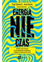 Energia, nie czas