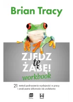 Zjedz tę żabę! Workbook