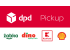 DPD Pickup punkt odbioru/ automat paczkowy