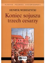 Koniec sojuszu trzech cesarzy