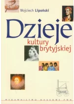 Dzieje kultury brytyjskiej