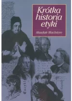 Krótka historia etyki