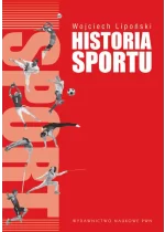 Historia sportu