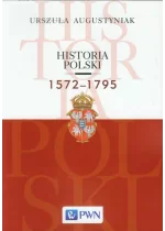 Historia Polski 1572-1795