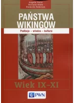 Państwa Wikingów