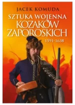 Sztuka wojenna kozaków zaporoskich