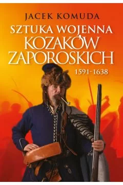 Sztuka wojenna kozaków zaporoskich
