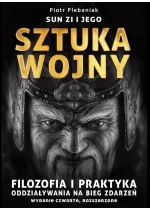 Sun Zi i jego Sztuka wojny