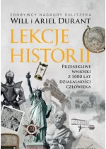 Lekcje historii